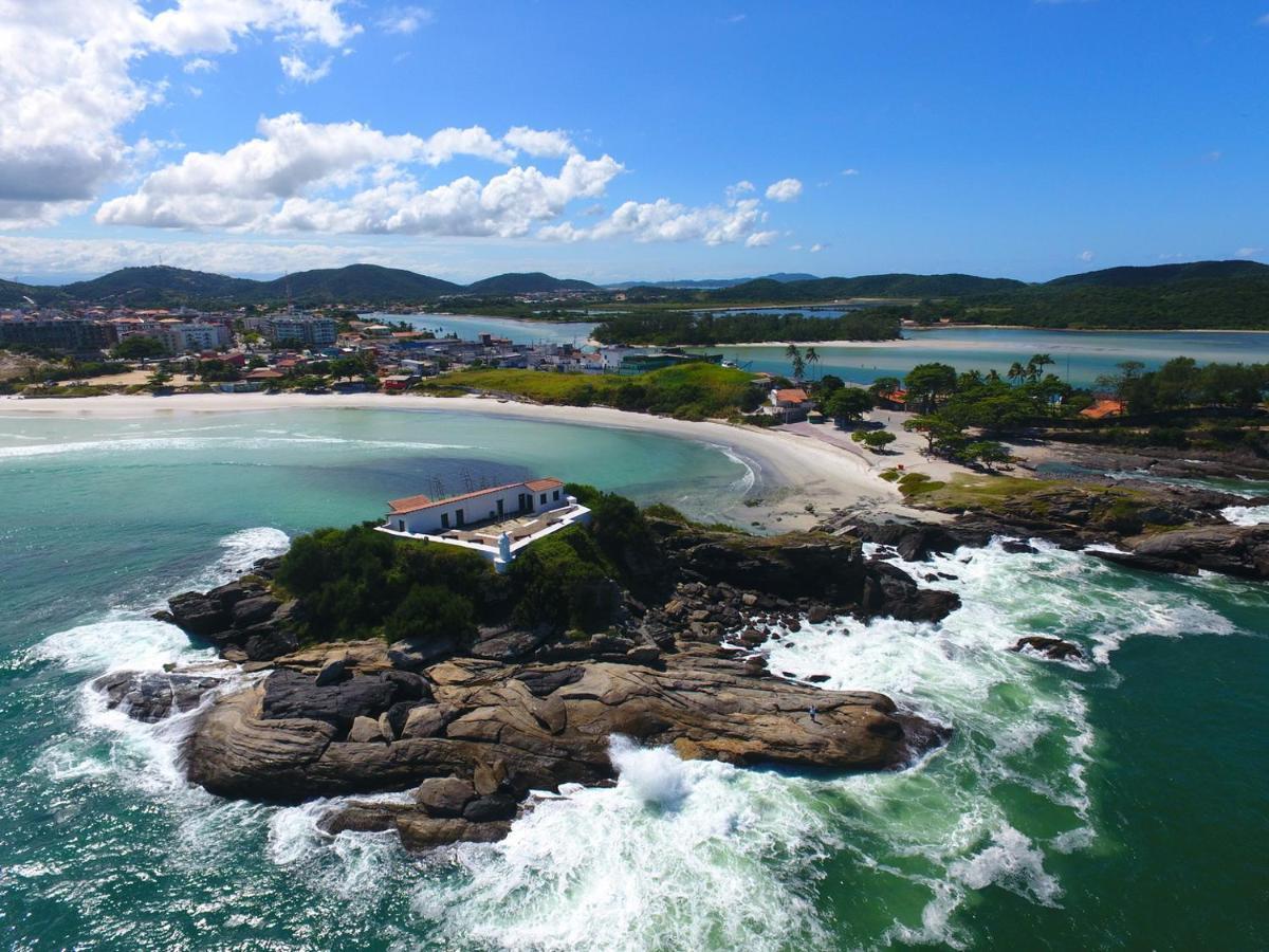 Canto Da Arte - Hospedagem Domiciliar Cabo Frio Extérieur photo
