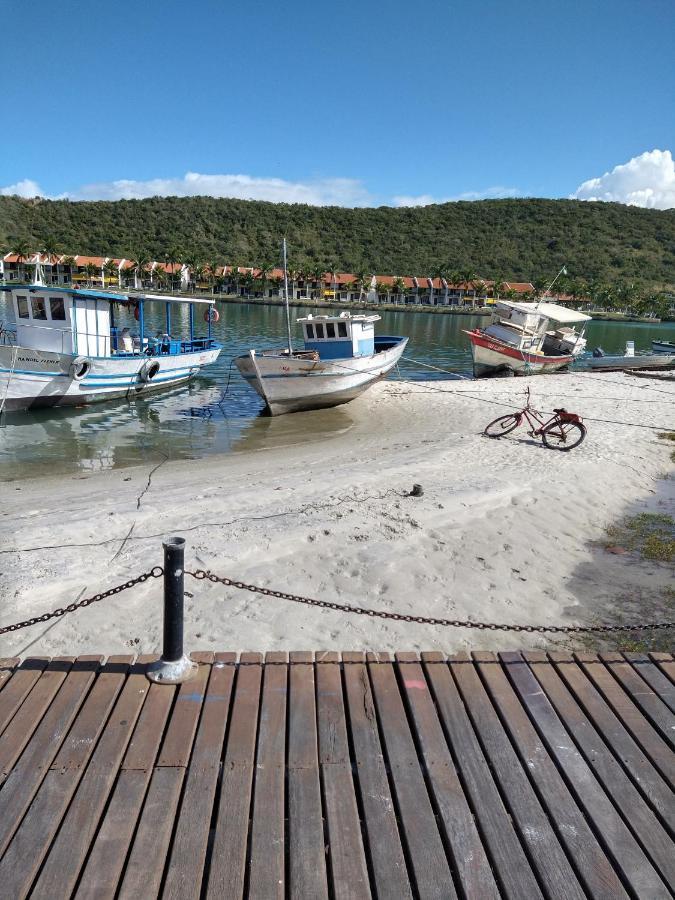 Canto Da Arte - Hospedagem Domiciliar Cabo Frio Extérieur photo