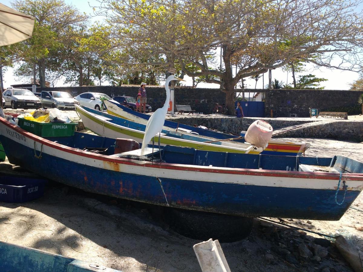 Canto Da Arte - Hospedagem Domiciliar Cabo Frio Extérieur photo