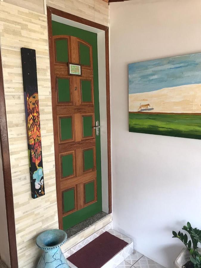 Canto Da Arte - Hospedagem Domiciliar Cabo Frio Extérieur photo