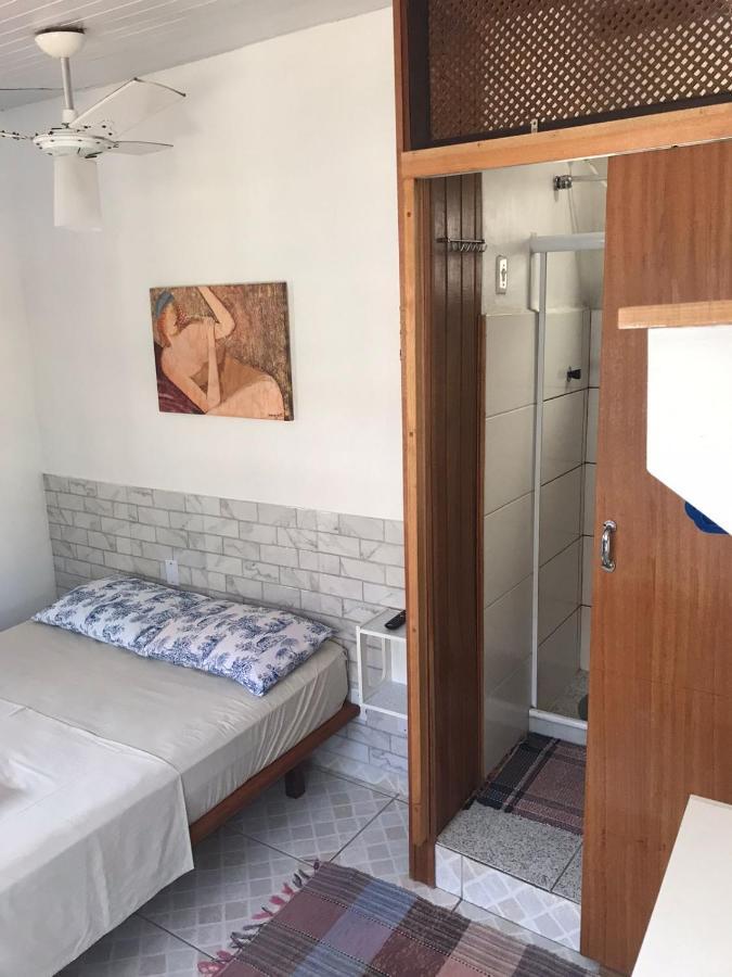 Canto Da Arte - Hospedagem Domiciliar Cabo Frio Extérieur photo