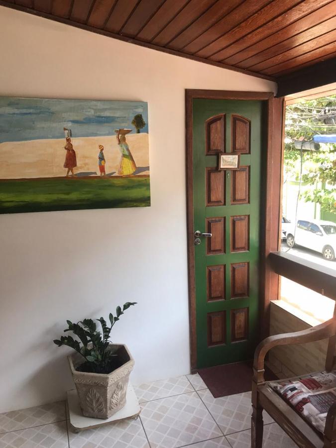 Canto Da Arte - Hospedagem Domiciliar Cabo Frio Extérieur photo