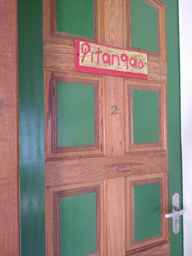 Canto Da Arte - Hospedagem Domiciliar Cabo Frio Extérieur photo