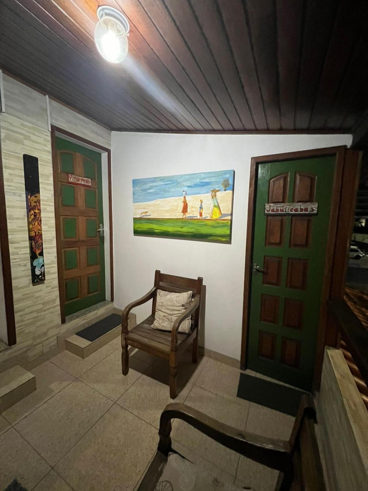 Canto Da Arte - Hospedagem Domiciliar Cabo Frio Extérieur photo