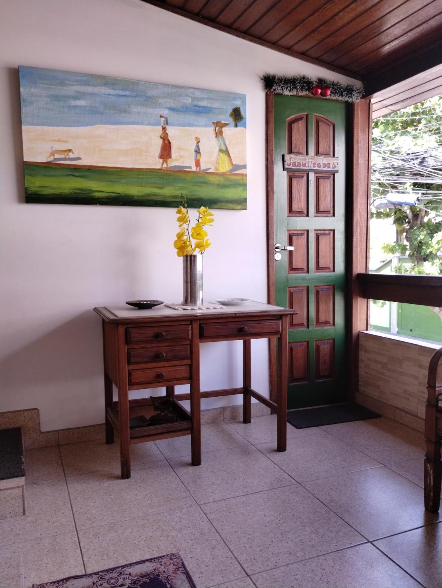 Canto Da Arte - Hospedagem Domiciliar Cabo Frio Extérieur photo