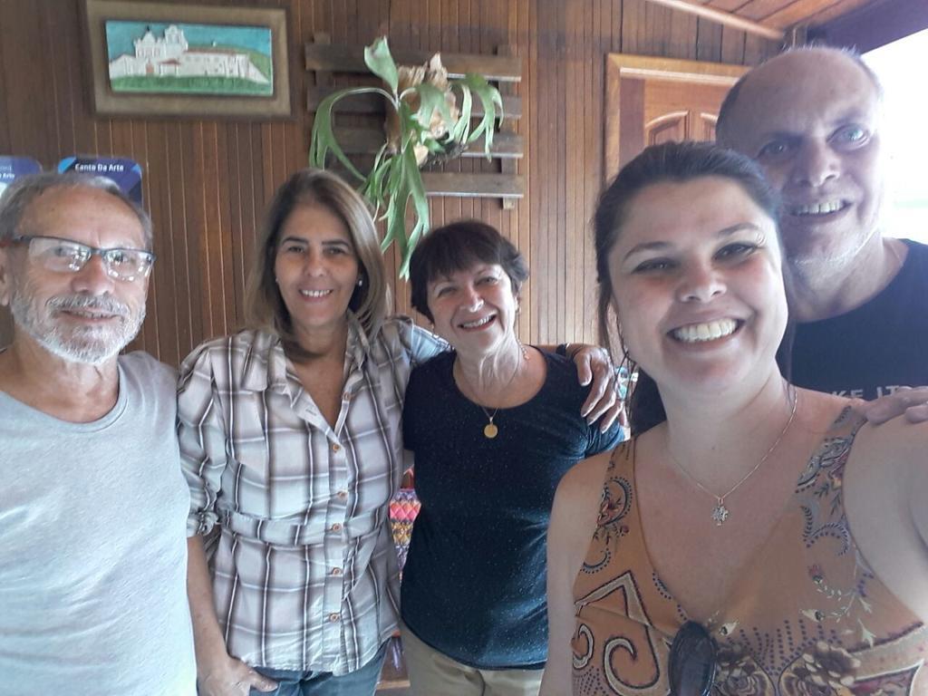 Canto Da Arte - Hospedagem Domiciliar Cabo Frio Extérieur photo